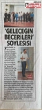 6 EKİM 2023 CUMA HÜRRİYET ANKARA