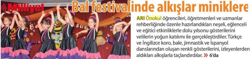 20 HAZİRAN 2018 ÇARŞAMBA MİLLİYET ANKARA-YÖNLENDİRME