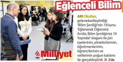 08 ŞUBAT 2018 MİLLİYET ANKARA-YÖNLENDİRME