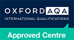 OxfordAQA